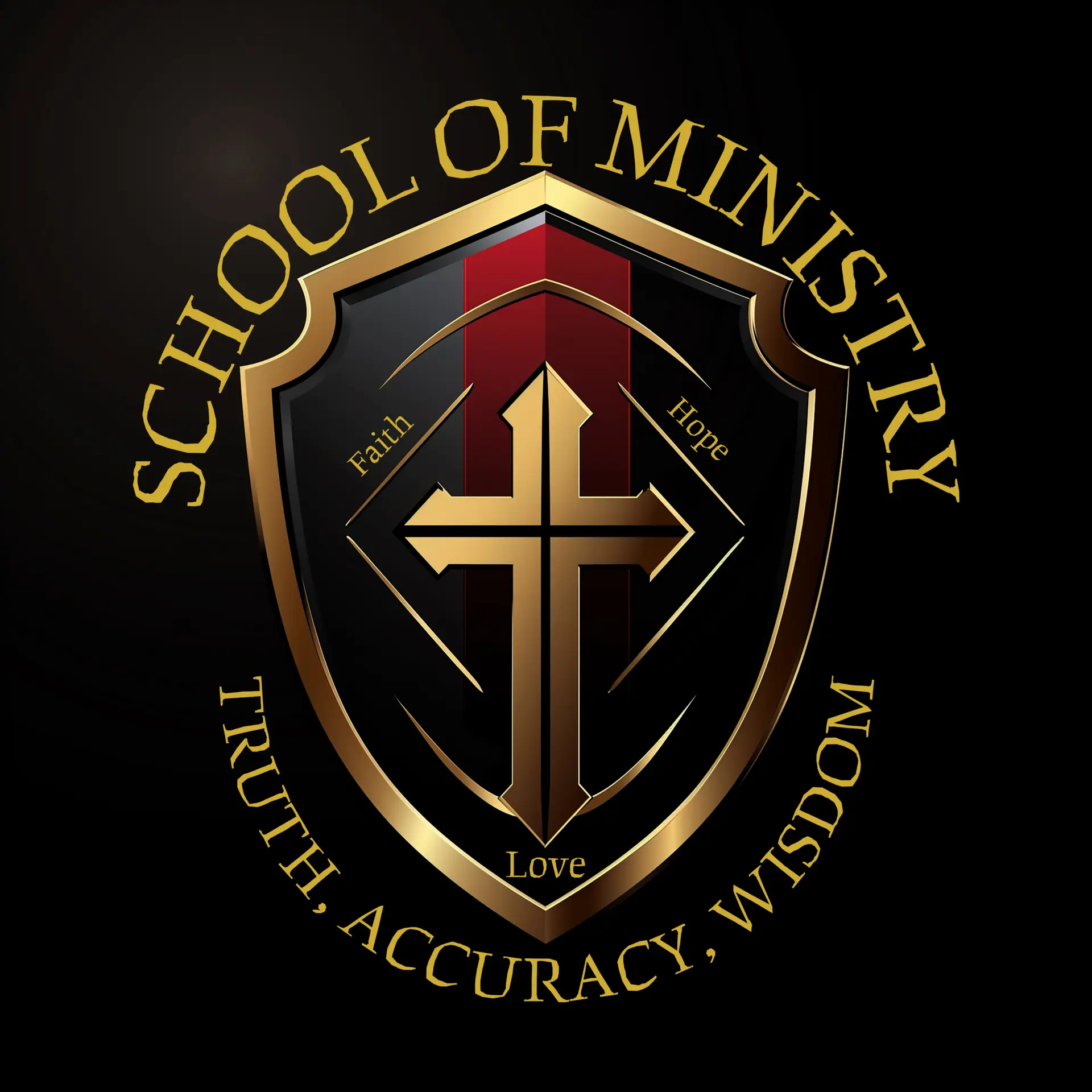 School of Ministry